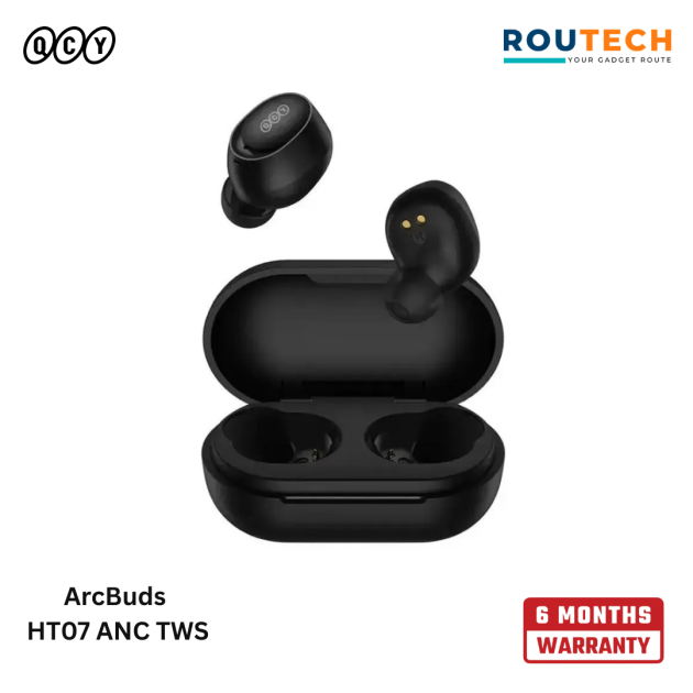 QCY ArcBuds HT07 ANC TWS Earbuds
