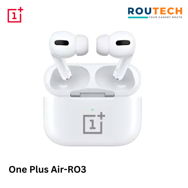 One Plus Air-RO3 Wireless V5.0 Headphone