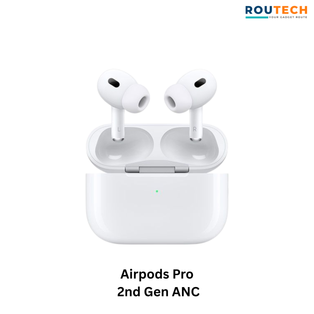 Apple Airpods Pro 2nd Gen ANC