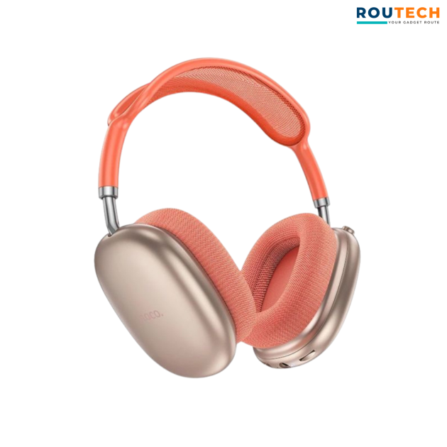 Hoco W55 Wireless Bluetooth Headphones