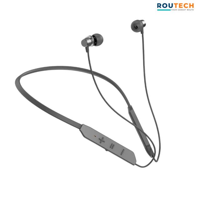 M Max Voice Change Neckband MX 78