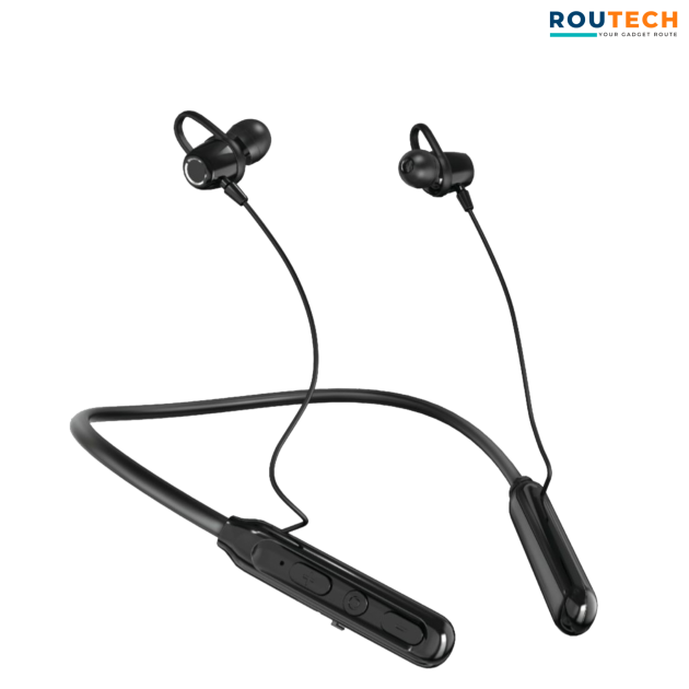 GiooX GX-Star 80hrs Music Time Neckband