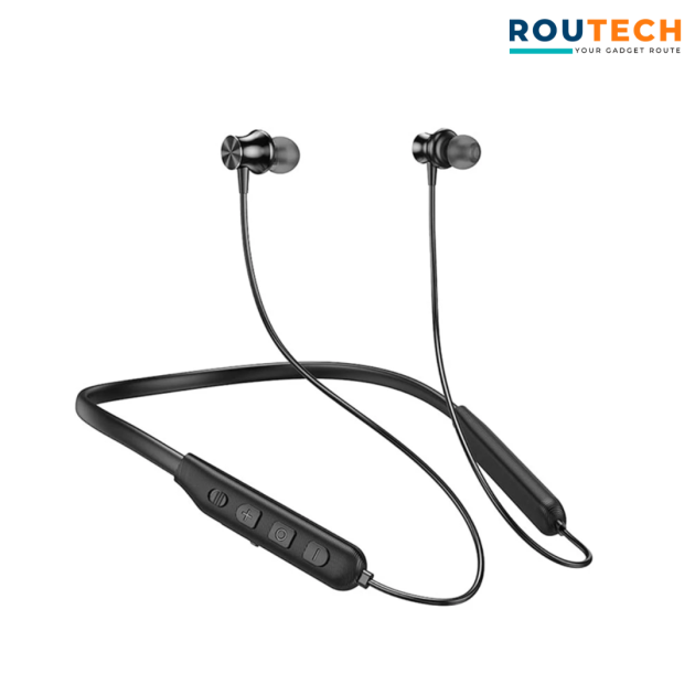 Hoco ES64 Sports Bluetooth Wireless Neckband Earphone