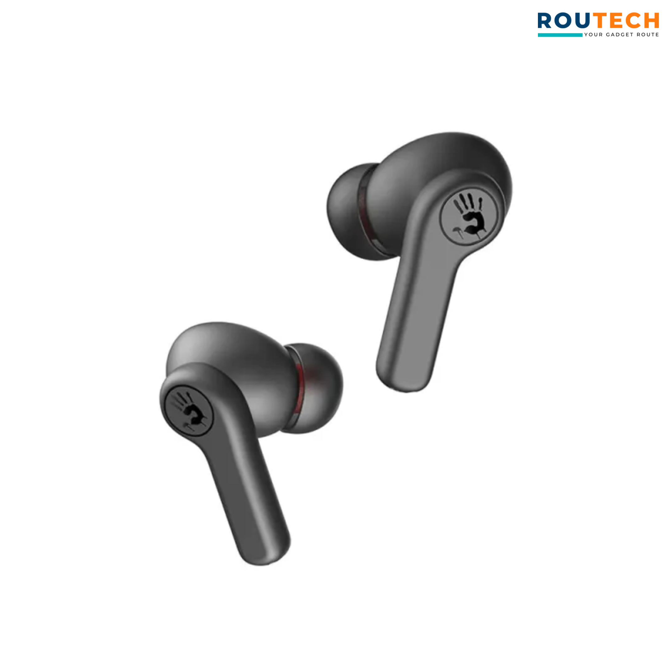 A4Tech Bloody M30 Pure Bass True Wireless Earbuds - Image 3