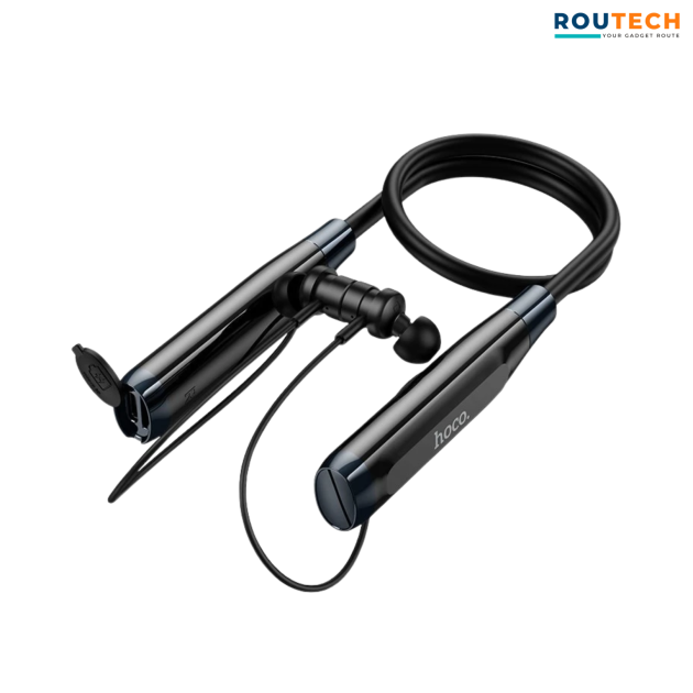 Hoco MMJ-01 Wireless Bluetooth Neckband